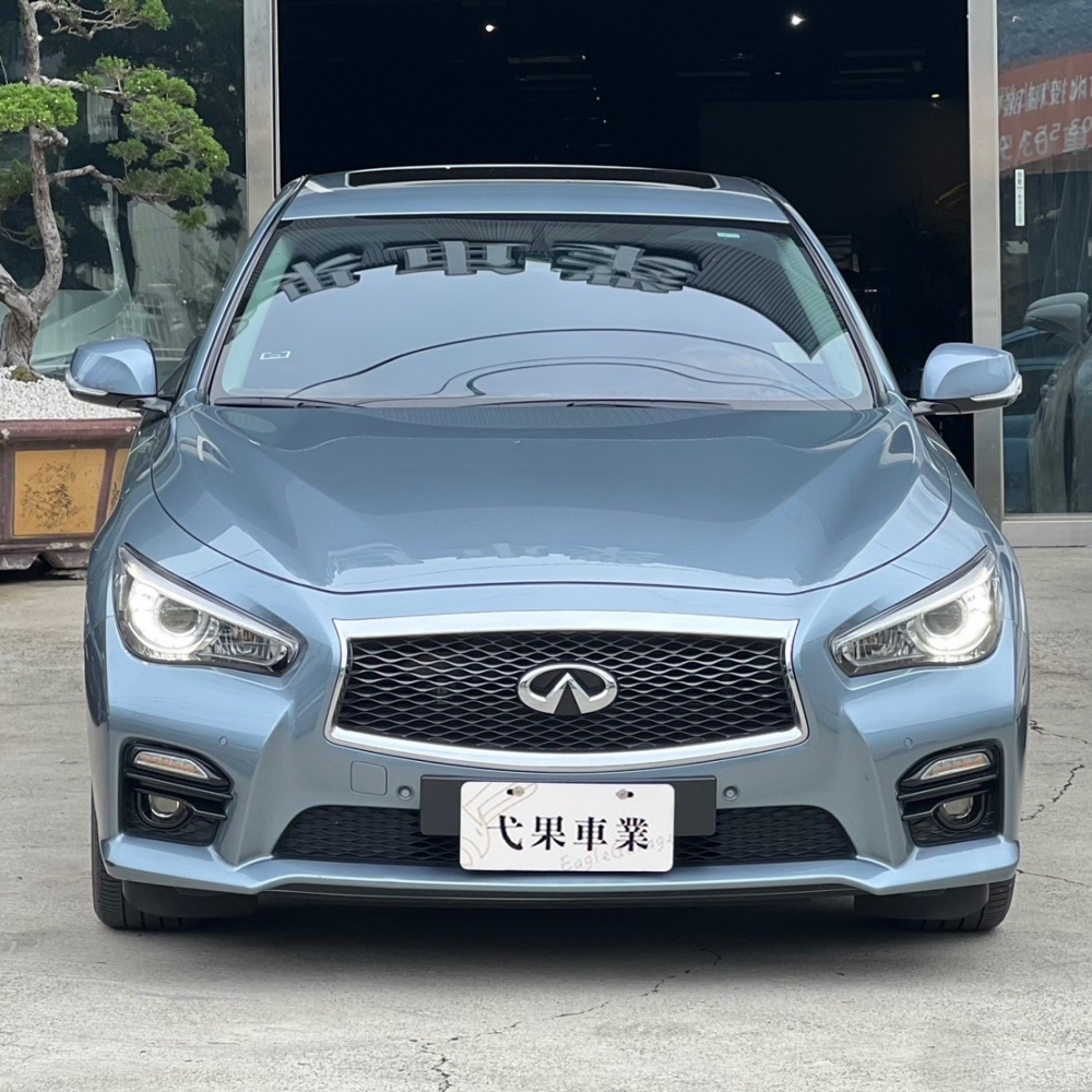 Infiniti/Q