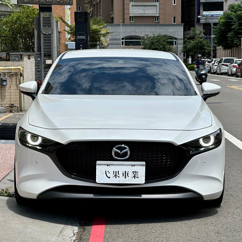 已售出/Mazda3