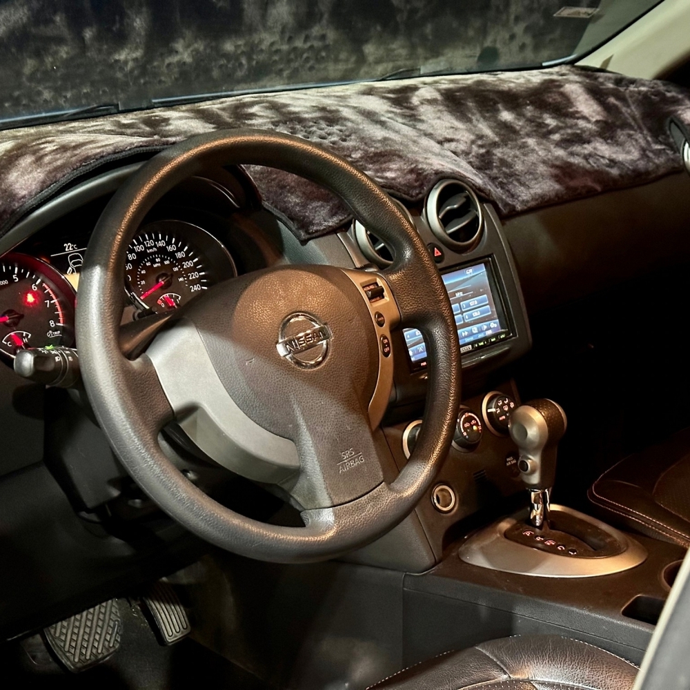 Nissan/Rogue｜2012