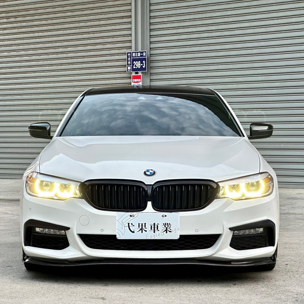 BMW G30 54