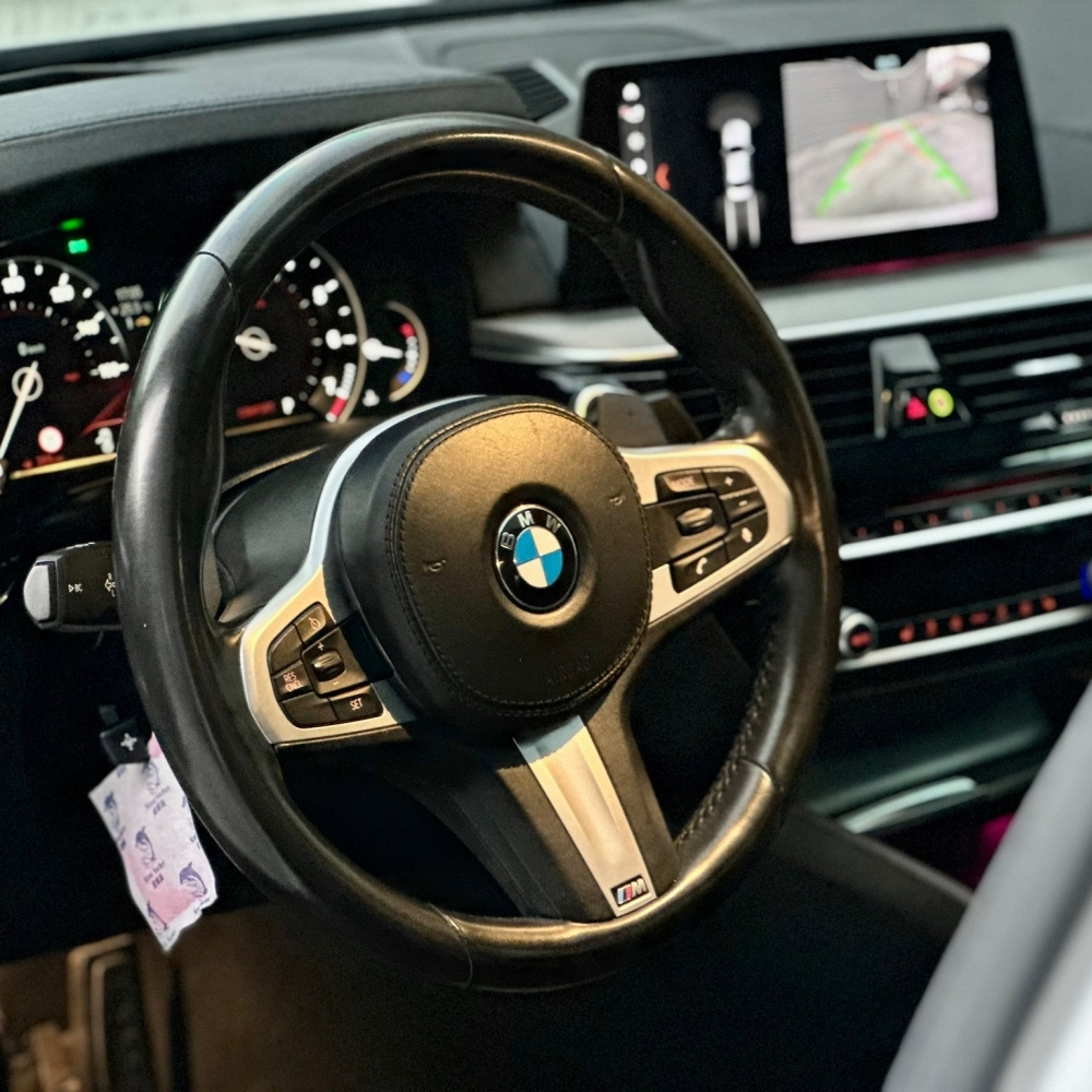 BMW G30 540i Msport｜2018