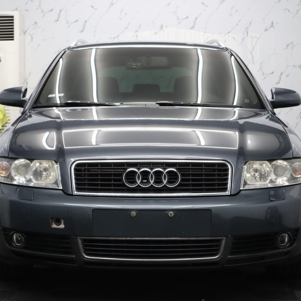 Audi/A4 Avant B6｜2004