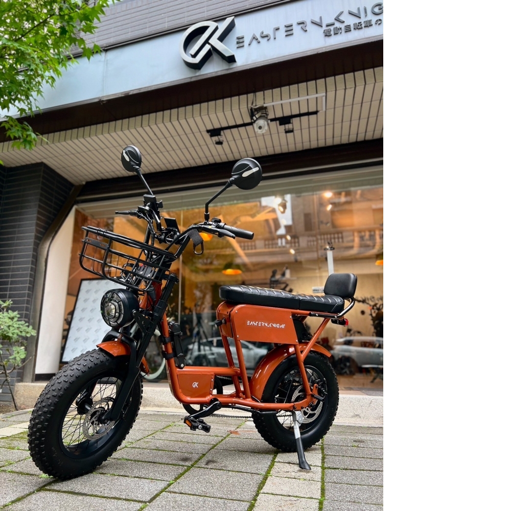 電動自行車 ZX POWER中新动力YOMI 锂电电动车可折叠迷你电动车小米供应链14