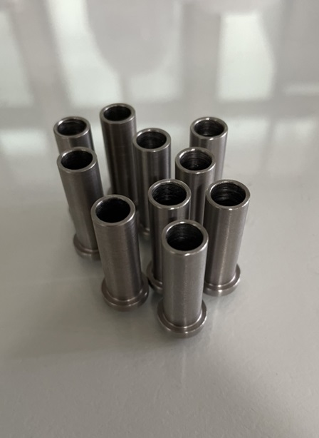 SS400轉接套環