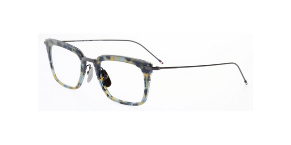  TBX-916 02-Navy Tortoise-Black Iron-51(深藍)