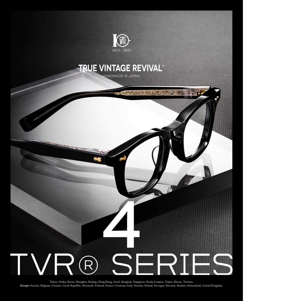 TVRseries4-ClassicBlack