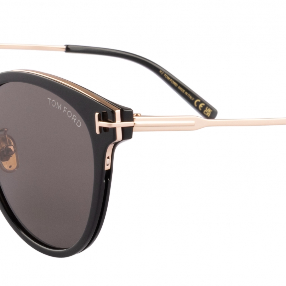 【TOM FORD】