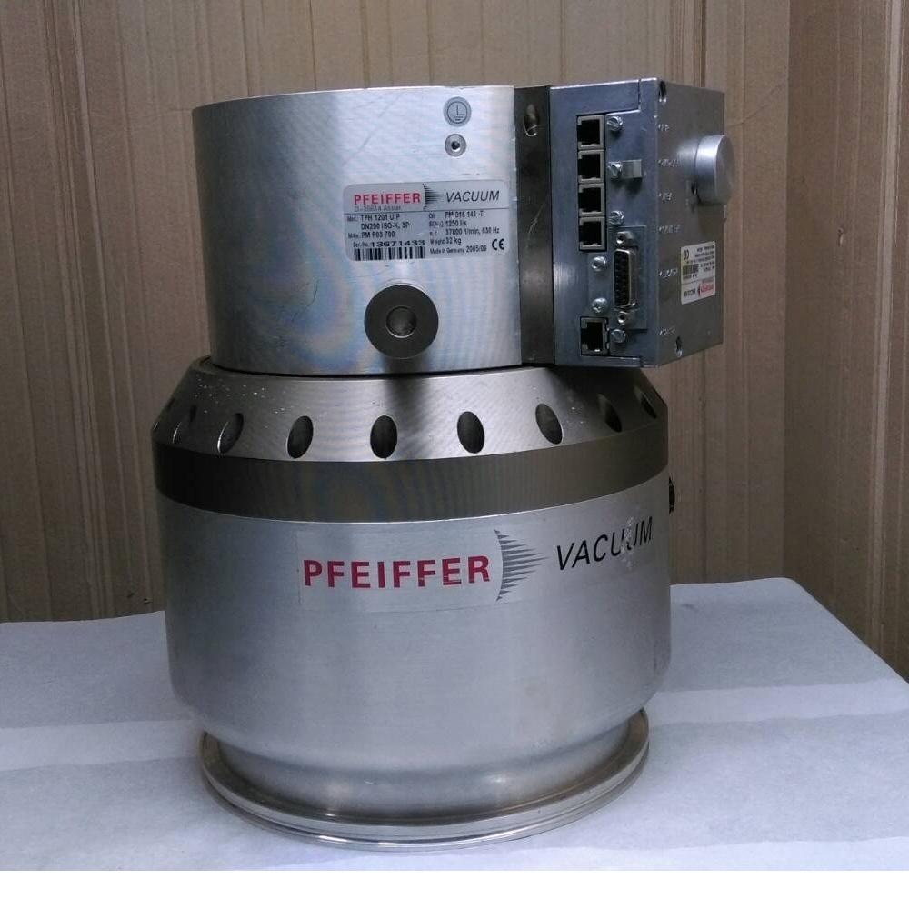 PFEIFFER TPH1201UP Pump