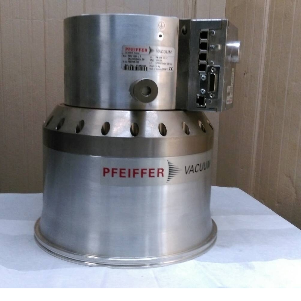 PFEIFFER TPH1501UP Pump