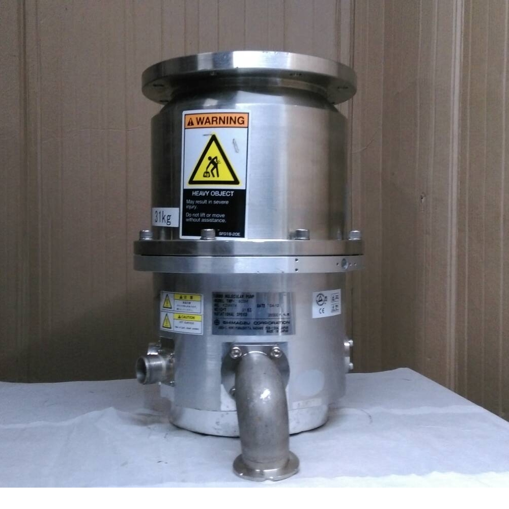 SHIMADZU TMP-803M Pump