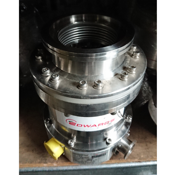 EDWARDS STP-L301H Pump