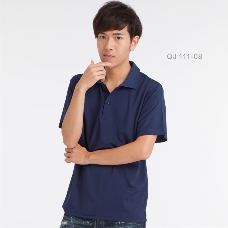 111-08 短袖P