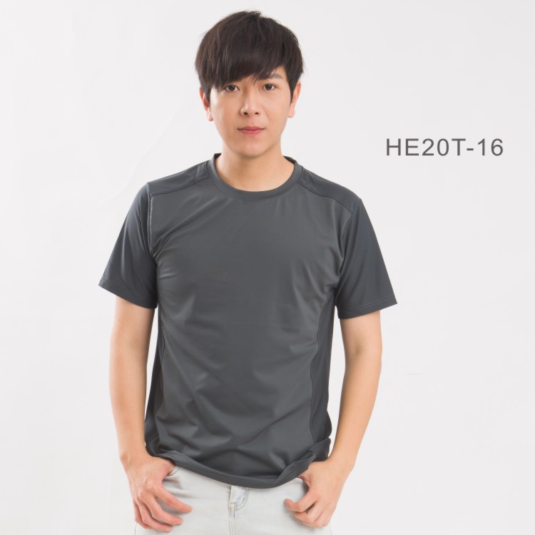 HE20T-16高透氣散熱T恤