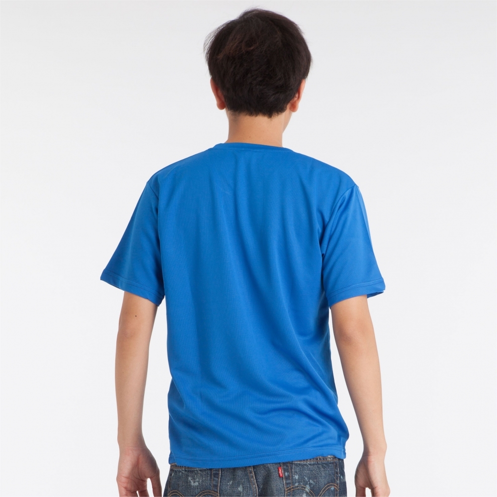 JIP030-32 吸溼排汗短T