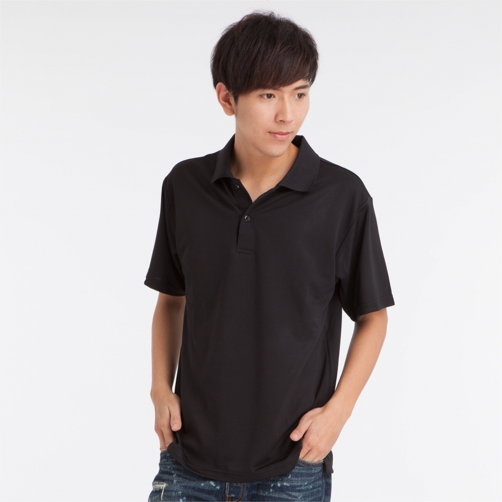 111-06 短袖POLO衫