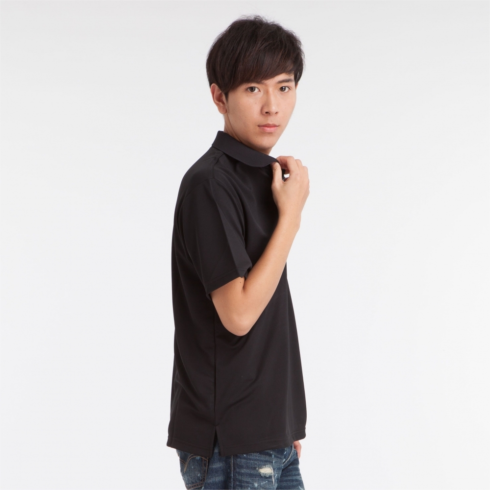 111-06 短袖POLO衫