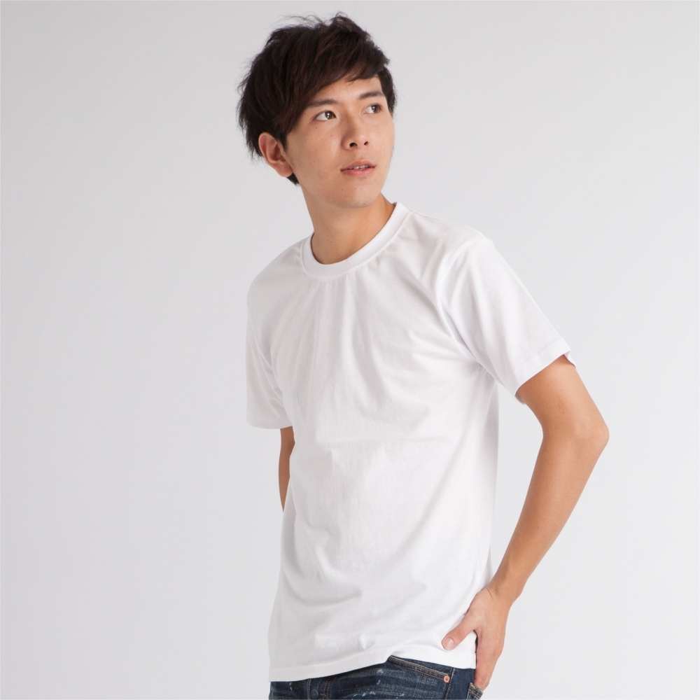 020-43 純綿短T