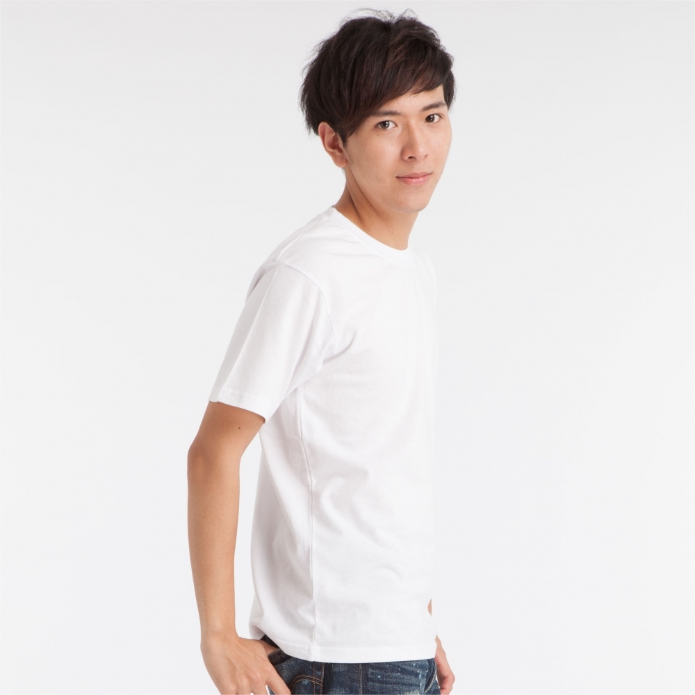 020-43 純綿短T