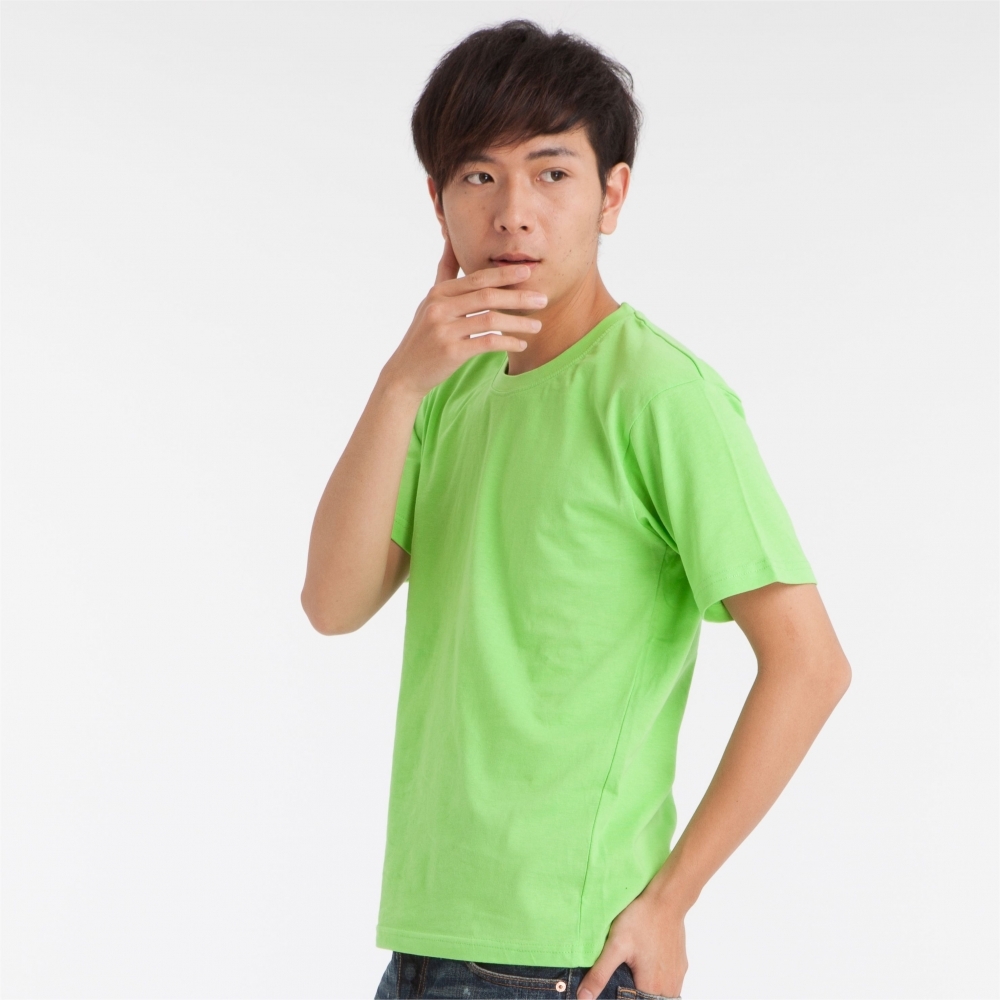 020-46 純綿短T
