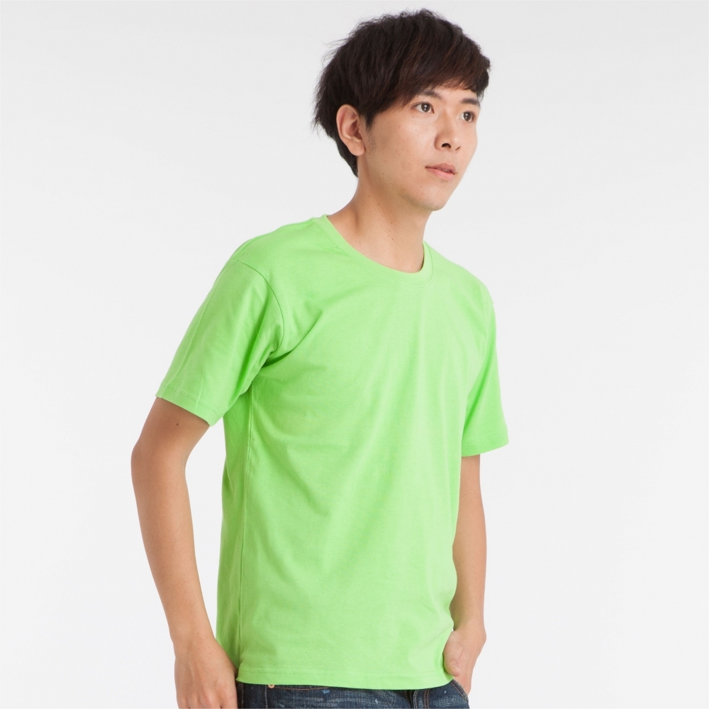 020-46 純綿短T