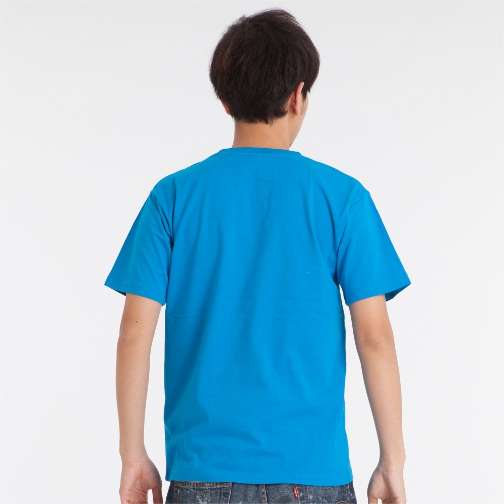 020-52 純綿短T