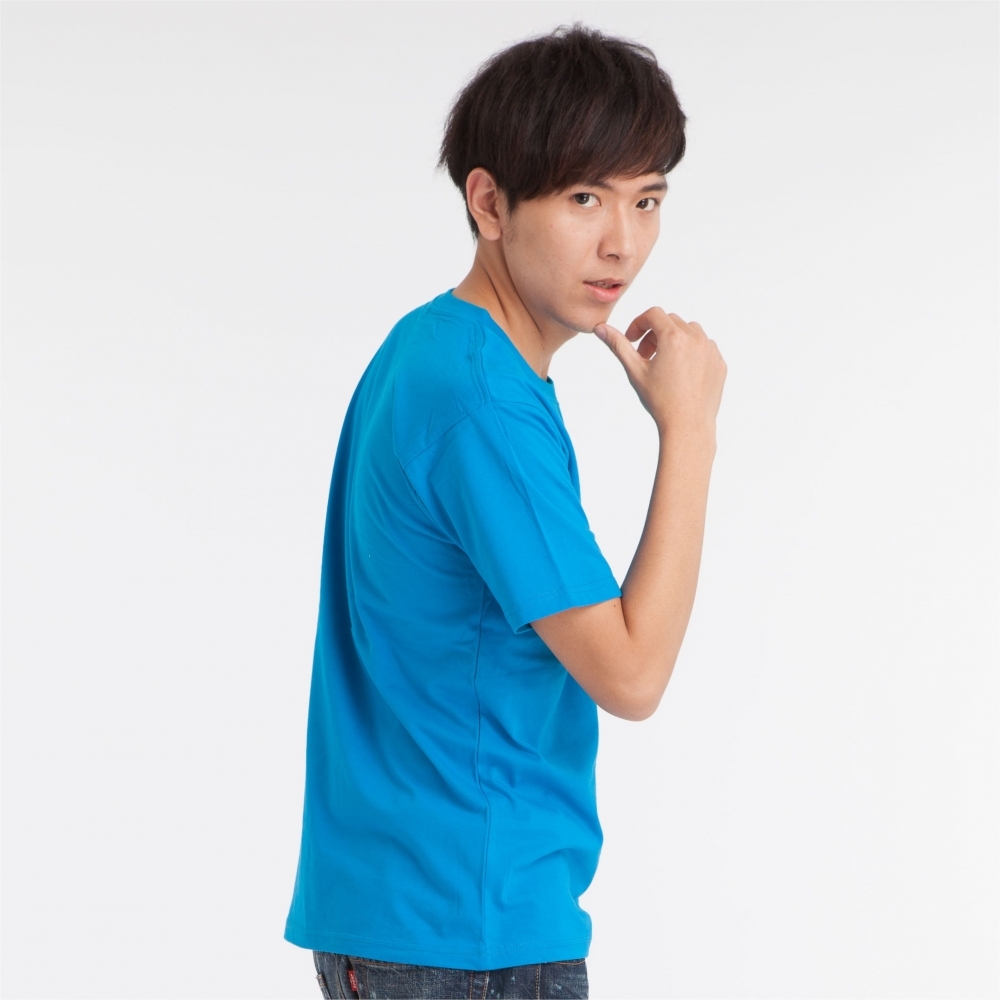 020-52 純綿短T