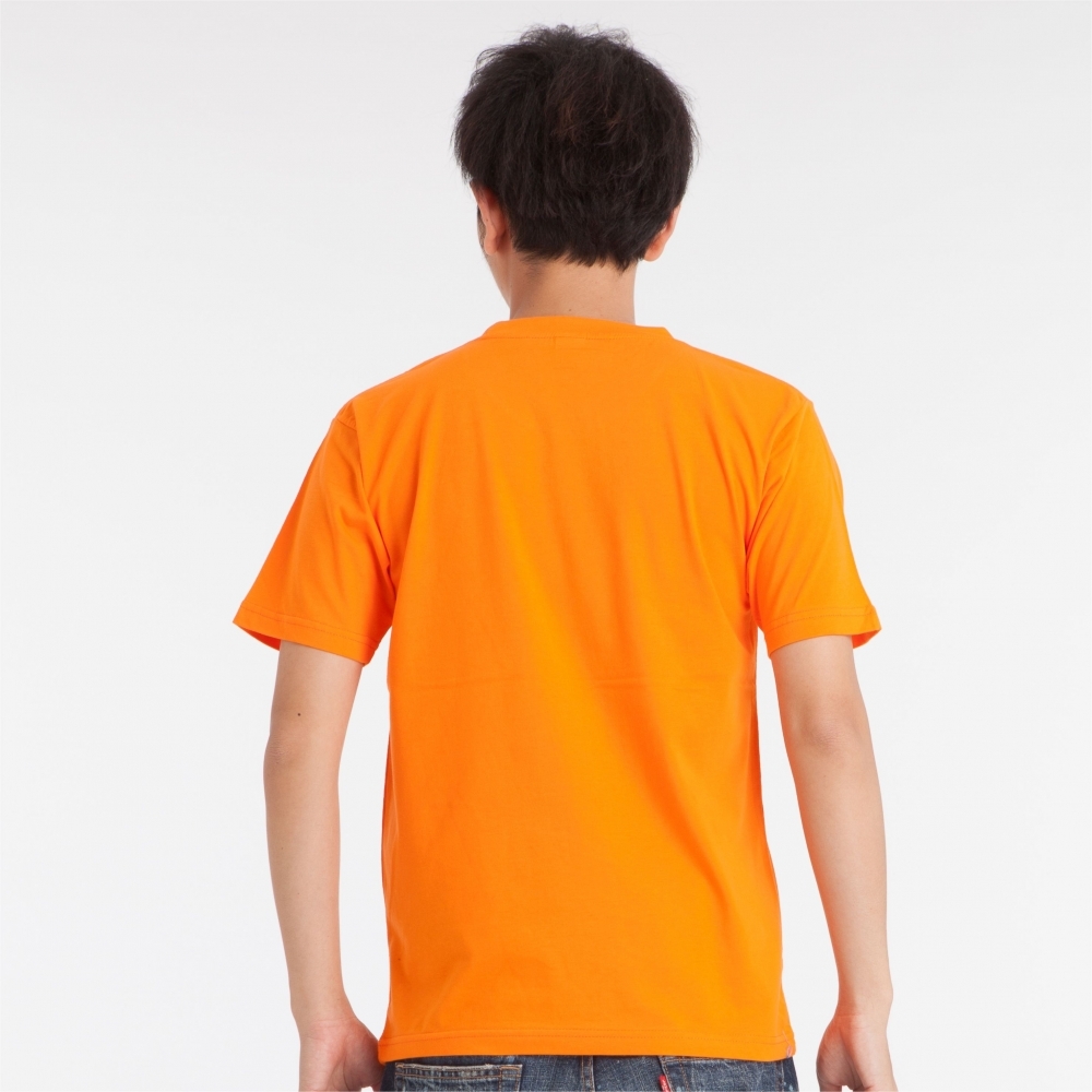 020-55 純綿短T
