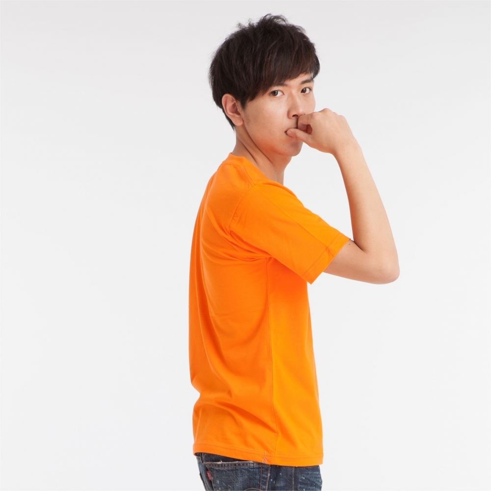 020-55 純綿短T
