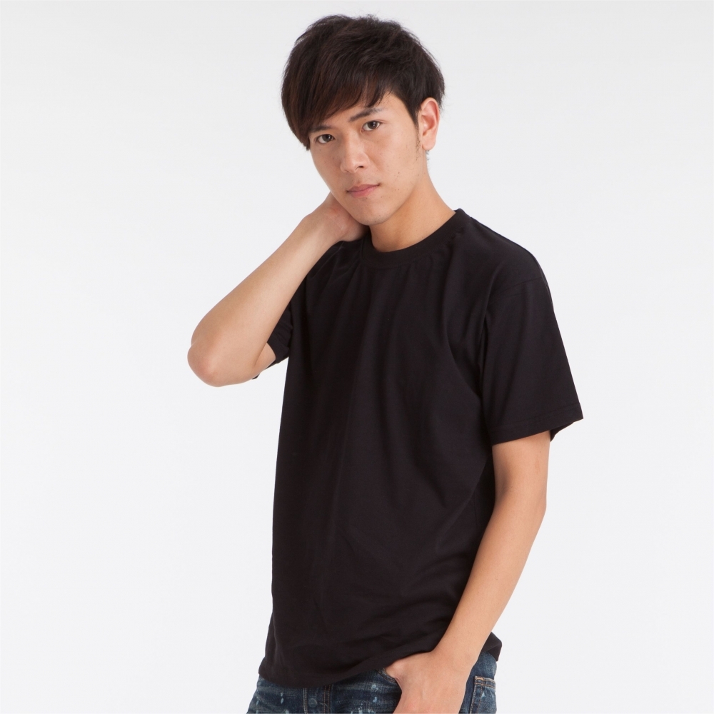 020-58 純綿短T