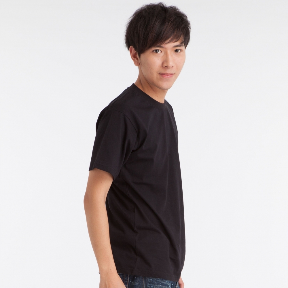 020-58 純綿短T