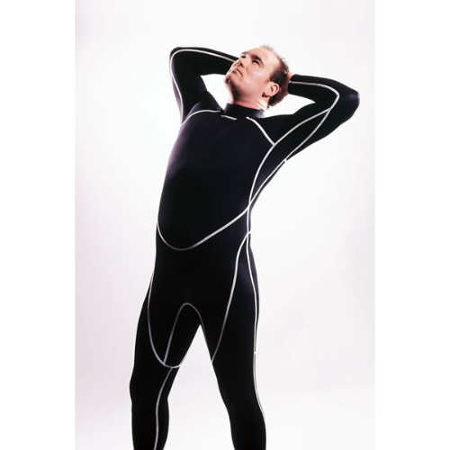 Aqua sports AE901 neoprene long sleeve/legging wet suit