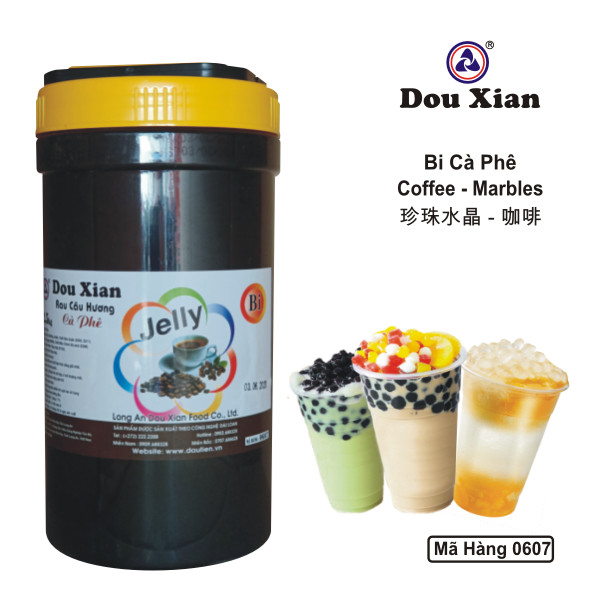 Coffee - M
