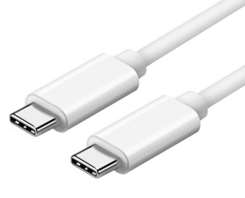 USB TYPE C