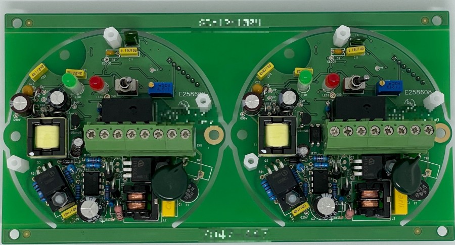 雙音叉棒電路板PCB