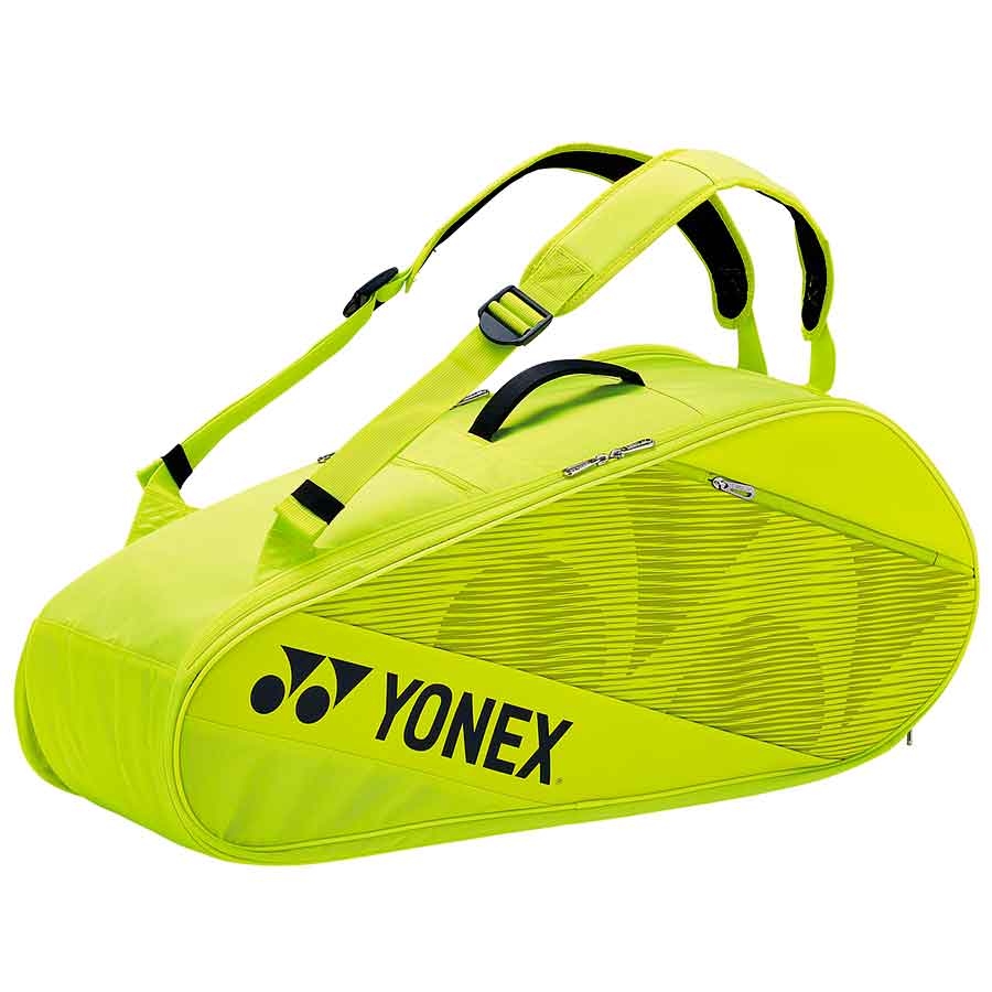 YONEX6支裝雙肩