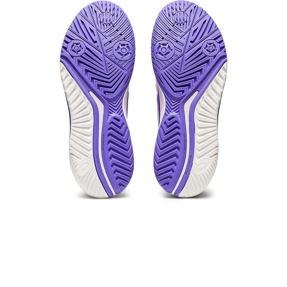 GEL-RESOLUTION 9 女款 澳網配色 網球鞋