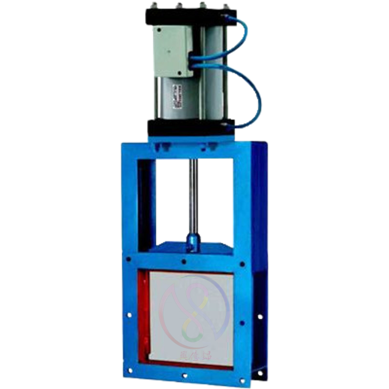 Slide Gate Valve