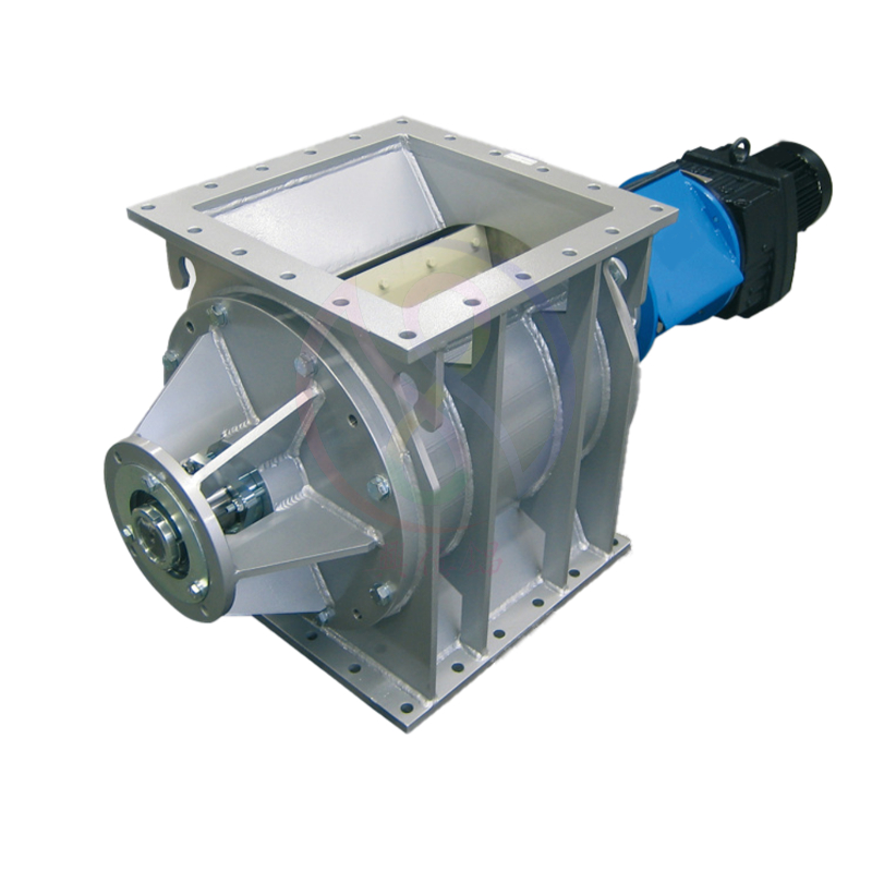 Rotary Discharge Valves 