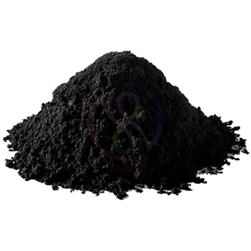 Powdered a