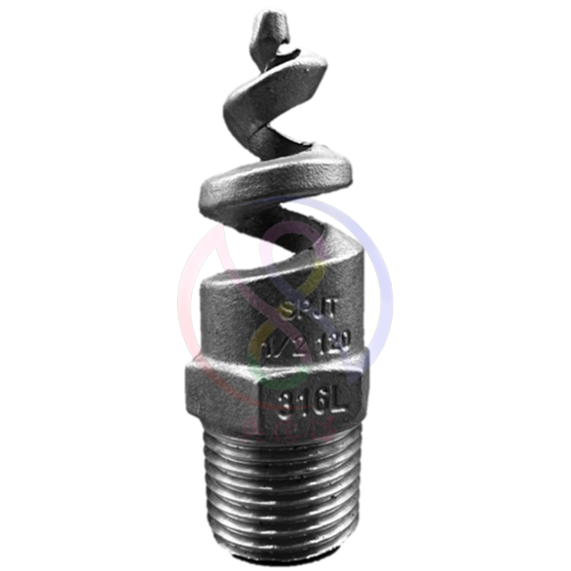Spray Nozzle for Scrubber Tower