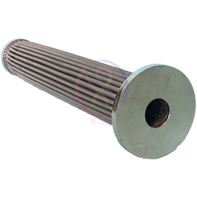Pleated Filter Cartridge 