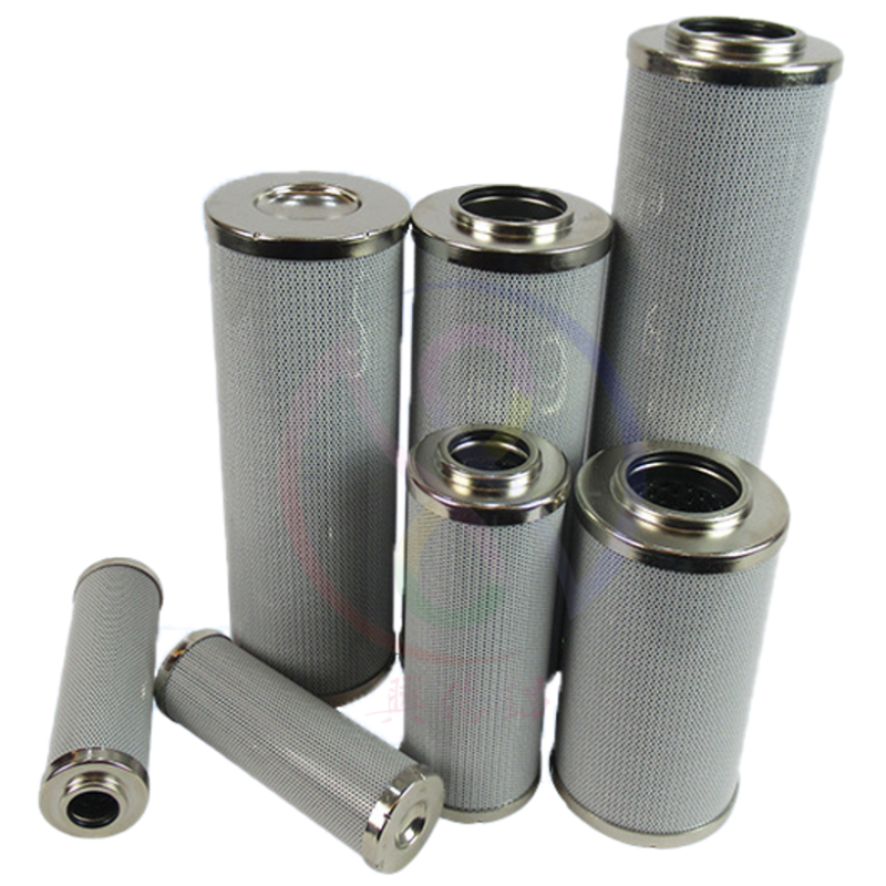Stainless Steel Filter Element 