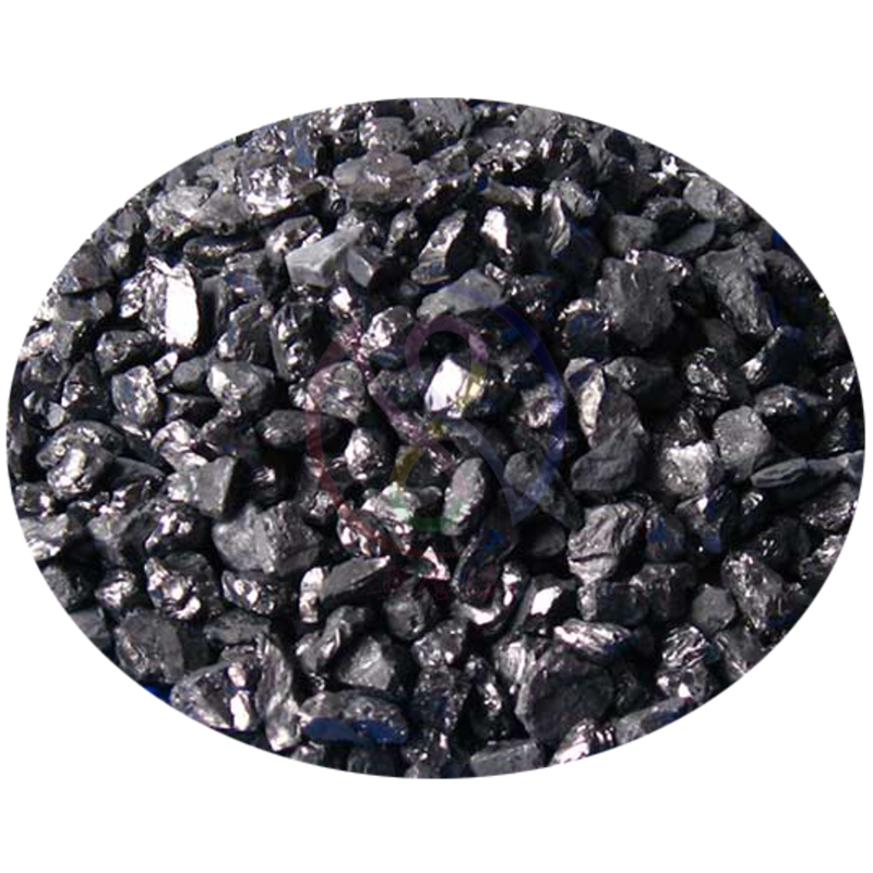 Anthracite coal 