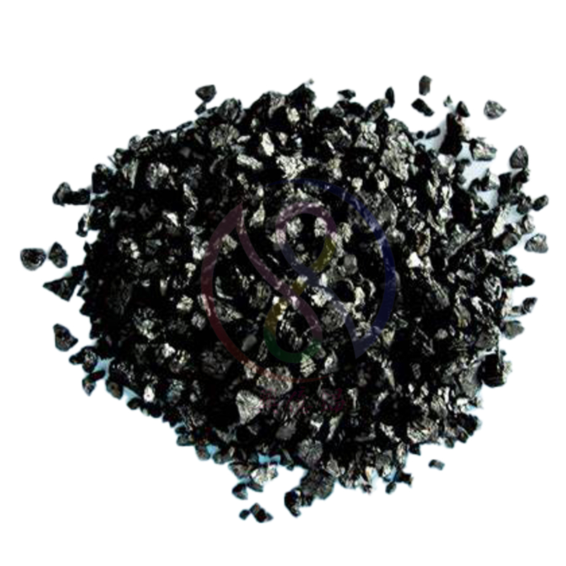 Anthracite coal 