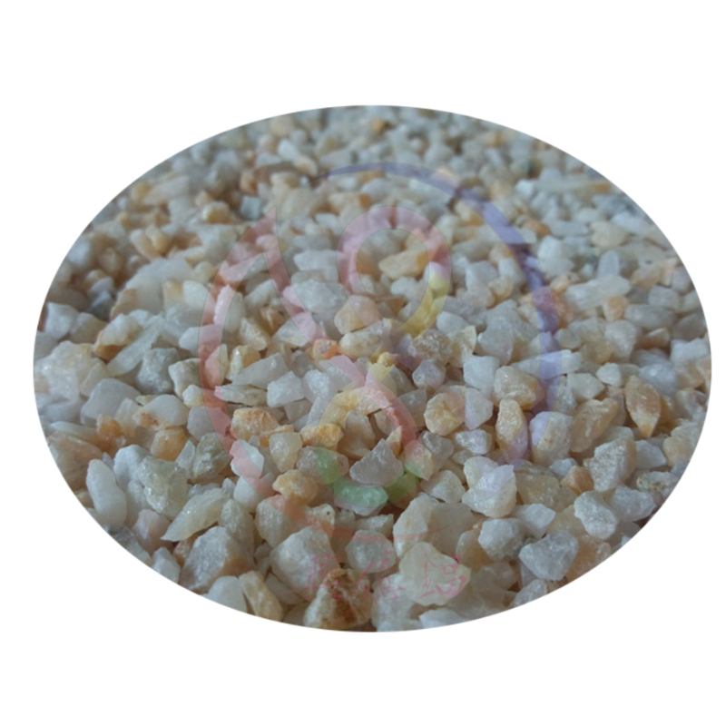 Quartz Sand
