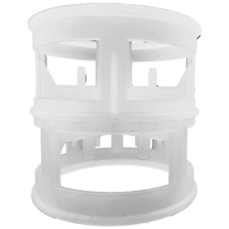 Plastic Raschig Ring