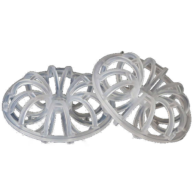 Plastic Raschig Ring
