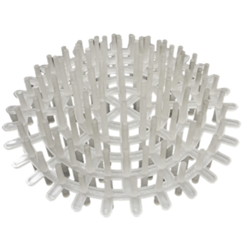 Plastic Raschig Ring