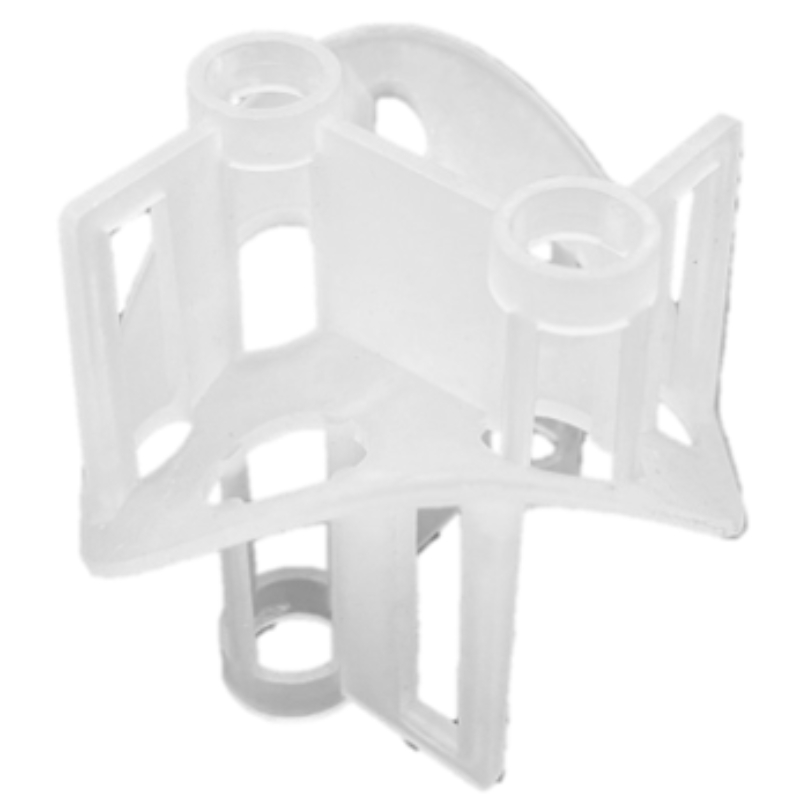 Plastic Raschig Ring