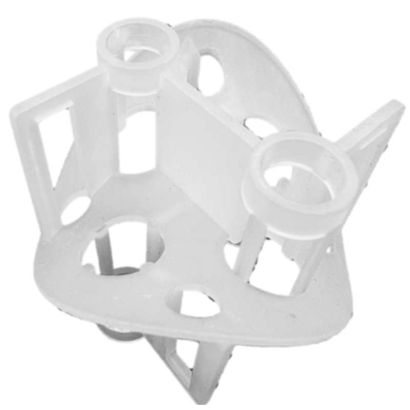 Plastic Raschig Ring